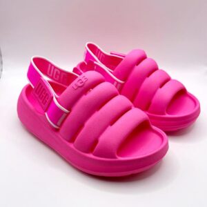 SANDALI UGG